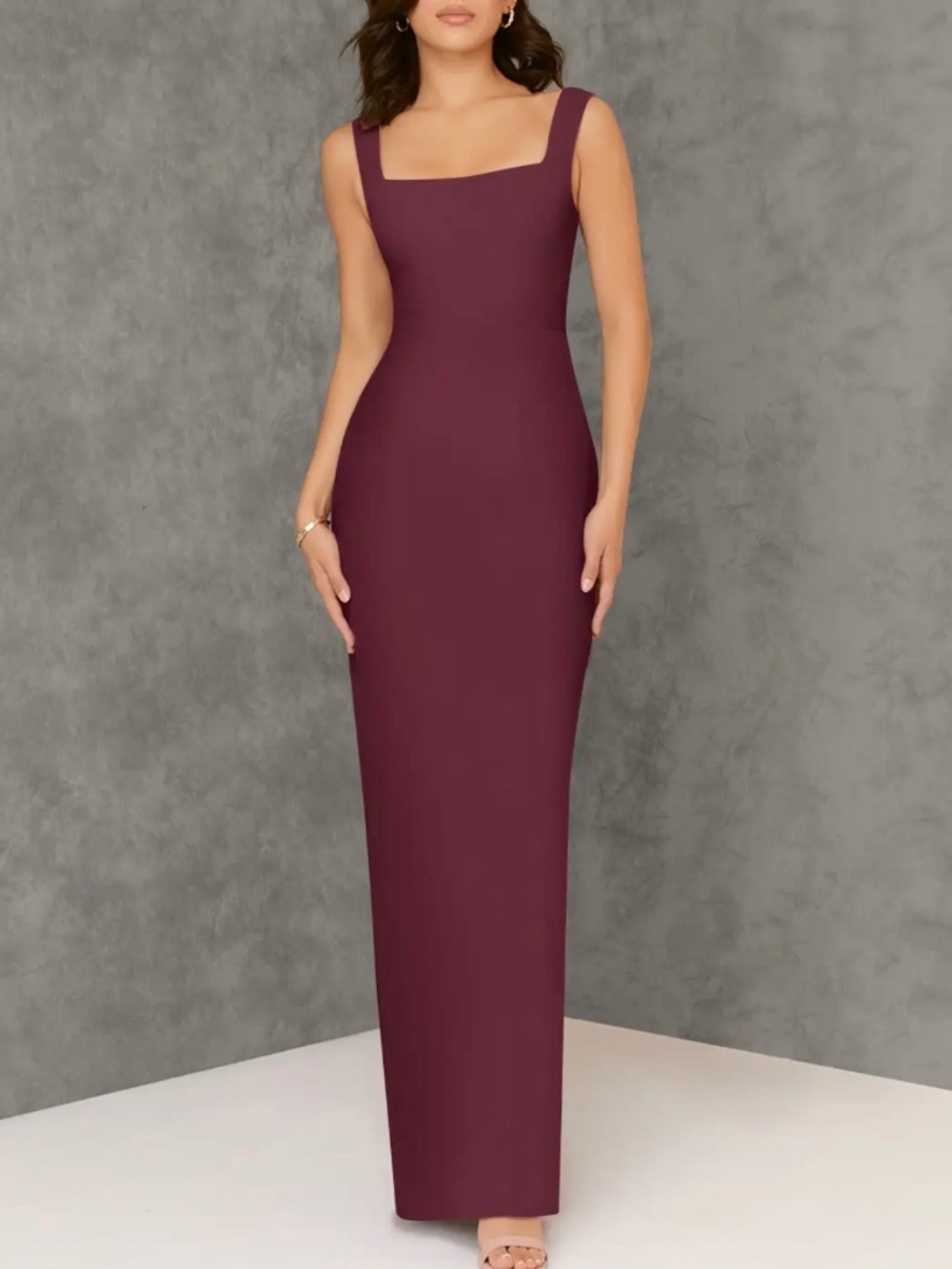 Azazie Flori Bridesmaid Dress